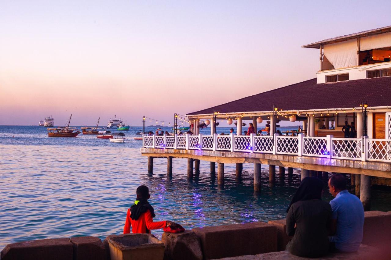 Zanzibar Spice Nest House Hotel Exterior photo