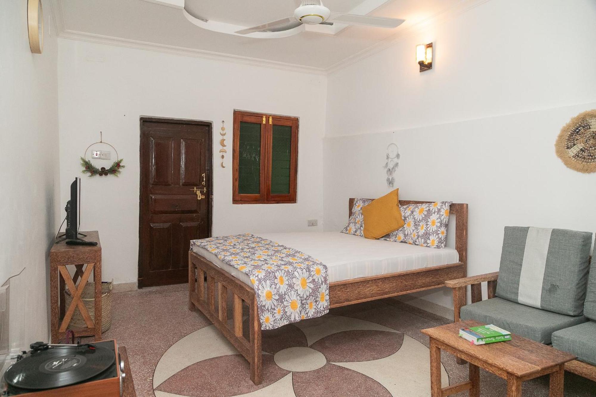Zanzibar Spice Nest House Hotel Exterior photo