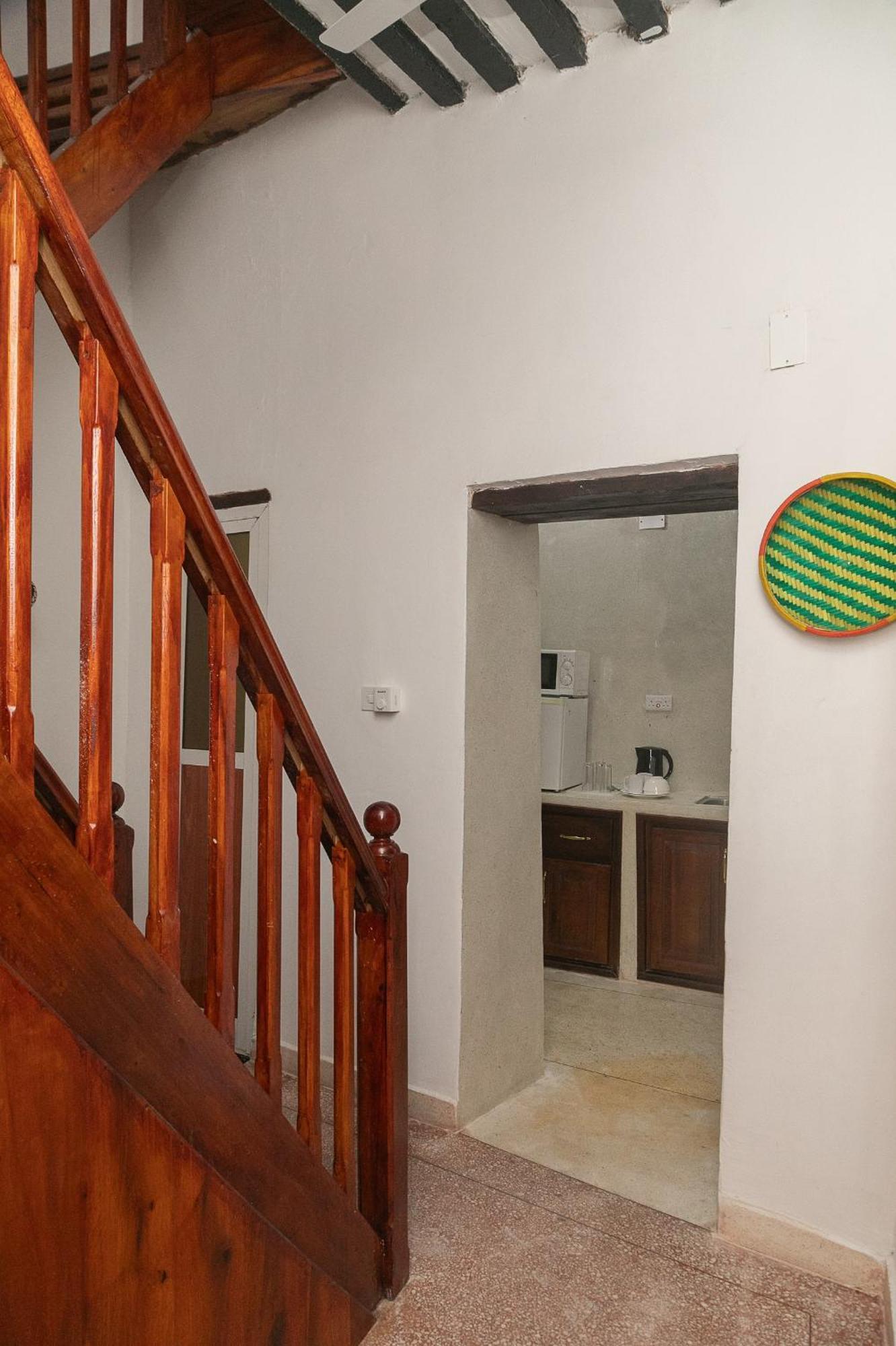 Zanzibar Spice Nest House Hotel Exterior photo