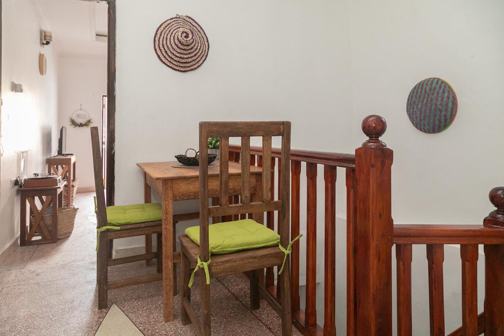 Zanzibar Spice Nest House Hotel Exterior photo