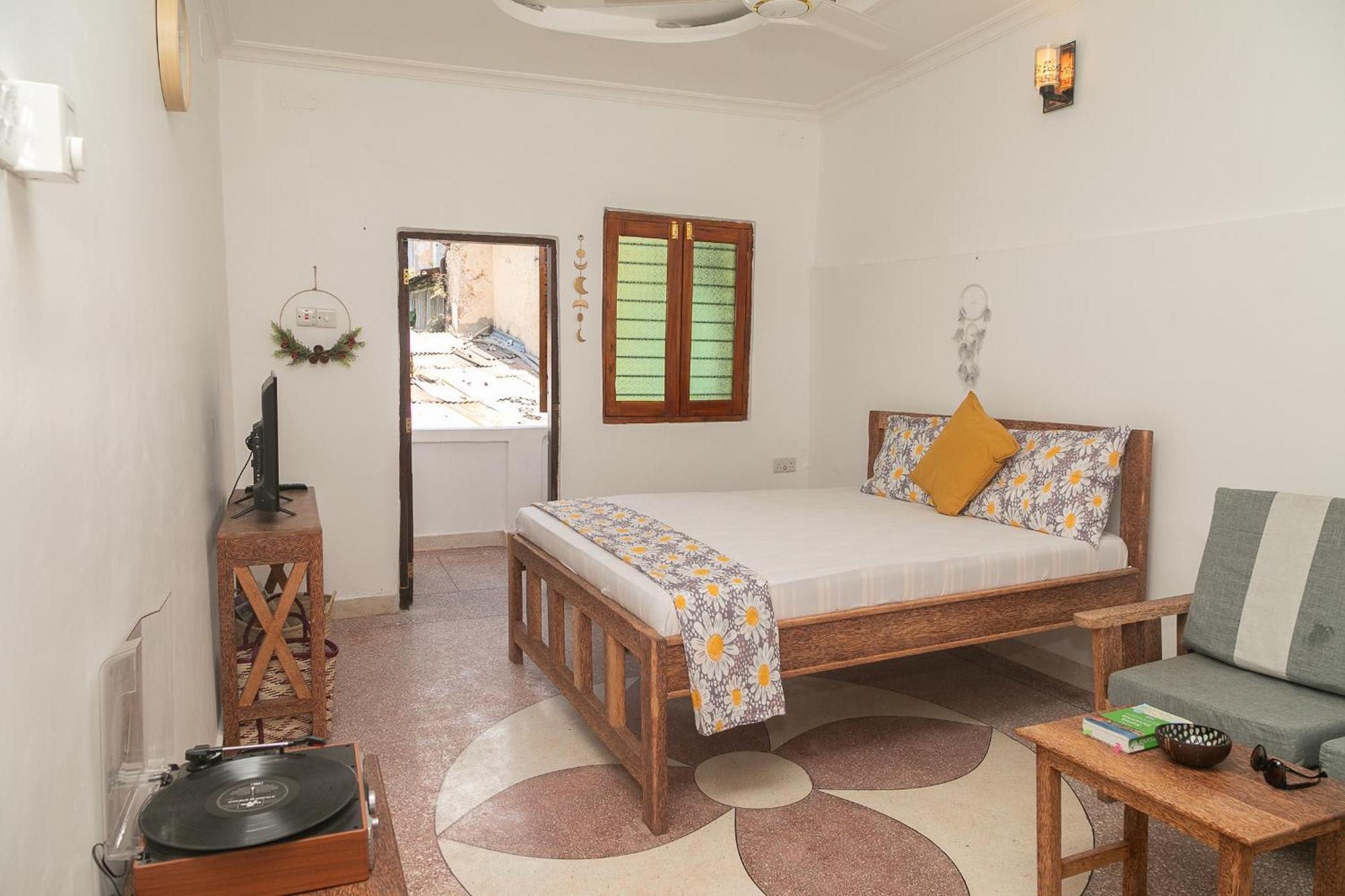 Zanzibar Spice Nest House Hotel Exterior photo